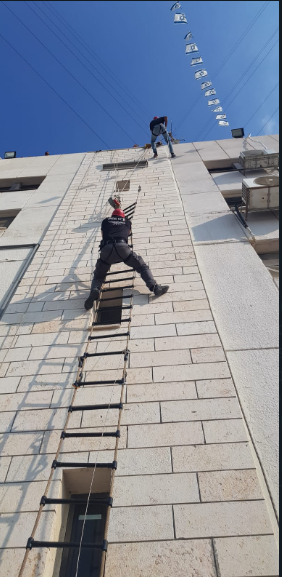 משימות טיפוס לגובה — תמונה 3