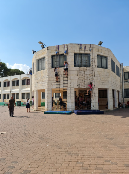 משימות טיפוס לגובה — תמונה 8