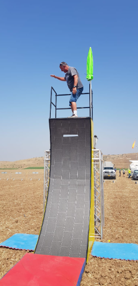 מסלול מכשולים — תמונה 3