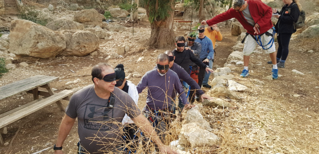 סדנא o.d.t — תמונה 3