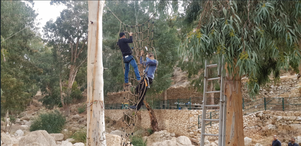 סדנא o.d.t — תמונה 6