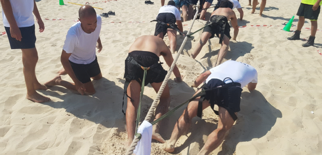 יום ספורט מקצועי לילדים,נוער,ומבוגרים. — תמונה 2